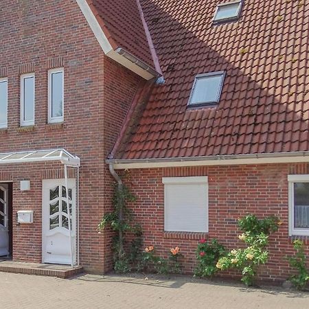 Beautiful Apartment In Buesum Ot Westerdeichs, エクステリア 写真