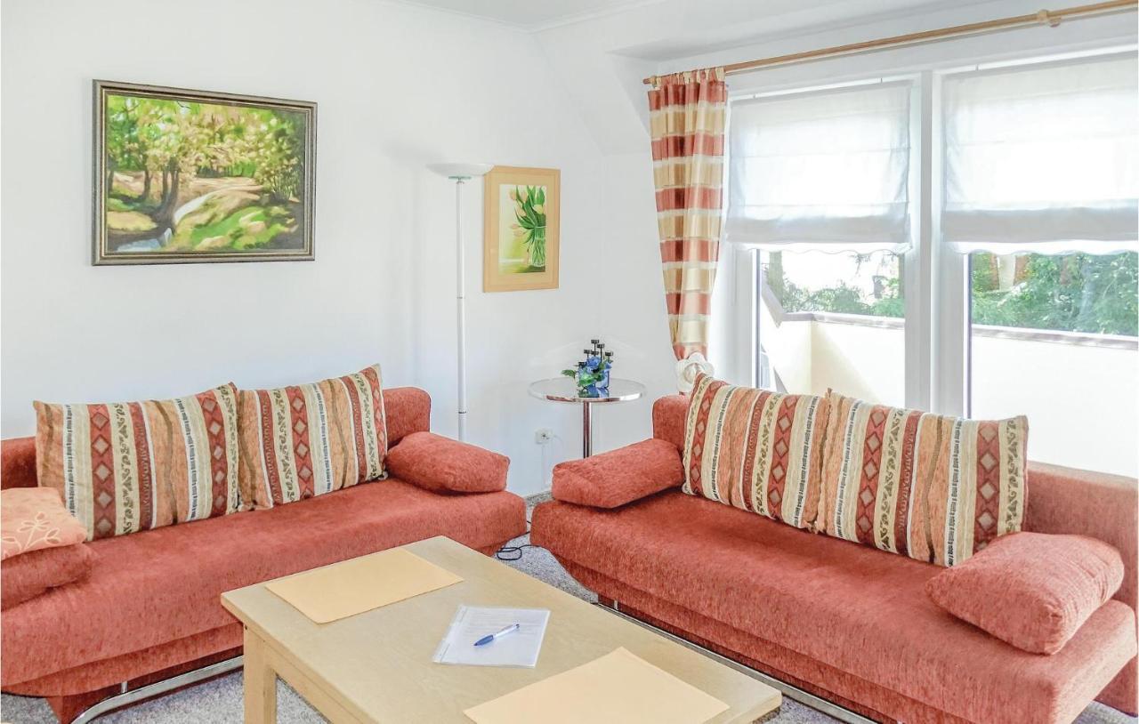 Beautiful Apartment In Buesum Ot Westerdeichs, エクステリア 写真