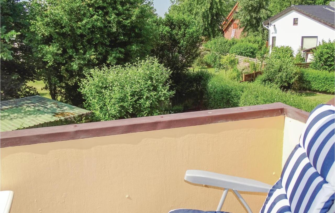 Beautiful Apartment In Buesum Ot Westerdeichs, エクステリア 写真