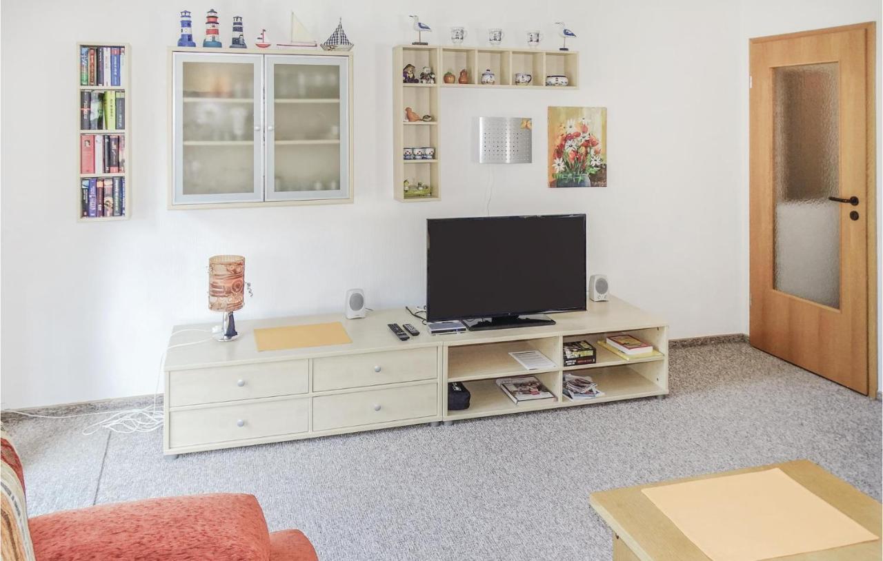 Beautiful Apartment In Buesum Ot Westerdeichs, エクステリア 写真